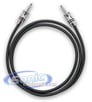 Scosche hookUP I635 Universal 3.5mm Auxiliary Audio Cable (6 Ft.) Image 1