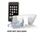 Scosche IT3KGW (Gray/White) Image 1
