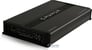 Kicker 44CVX152 Comp VX CVX 15" 2000 Watt Car Subwoofer+Mono Amplifier+Amp Kit Image 4