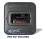 Scosche soundSCREEN ITDOC iPod/iPhone Speaker Dock Image 1