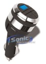 Scosche tuneSHIFT (FMTD1) Mobile Car Stereo iPod/MP3 Digital FM Transmitter Image 1