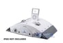 Grace Digital Audio Lars & Ivan Hybrid iPod Amplifier GDI-PA40TIW Image 1