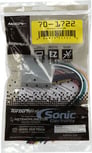 2007-2009 Honda CR-V Kenwood CD Receiver w/Bluetooth iPod/iPhone/Pandora Image 2