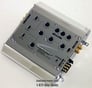 Audiobahn AX203 2-way Crossover Image 1