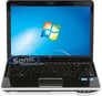 HP Pavilion dv4-2165dx Laptop R/B Image 1
