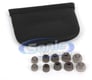 Scosche IDR600 Noise-Isolating In-Ear Headphones/Earbuds (Black) Image 2