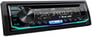 JVC KD-T805BTS Image 1