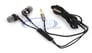 Scosche IDR600 Noise-Isolating In-Ear Headphones/Earbuds (Black) Image 1