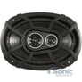 Kicker 6x9" Rear Factory Speaker Replacement For 1991-2002 INFINITI G20 Image 5