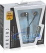Scosche IDR600 Noise-Isolating In-Ear Headphones/Earbuds (Black) Image 4