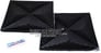 Dynamat Dynaxorb Speaker Pak 11800 Image 1