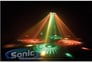 Chauvet Cyborg Image 2