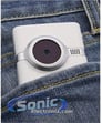 Flip Mino Camcorder, 60 Minutes (White - F360W) Image 3