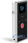Flip Mino Camcorder, 60 Minutes (White - F360W) Image 2