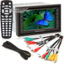 Power Acoustik PTID-6500 (PTID-6500T) Image 1