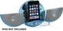 Vestalife Element Ladybug iPod Dock & Speakers LB01EF Image 2