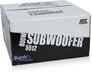 MTX 5512-44 12" 800 Watt Peak/400 Watt RMS DVC 4-ohm Car Sub+Bluetooth Speaker Image 6
