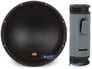 MTX 5512-44 12" 800 Watt Peak/400 Watt RMS DVC 4-ohm Car Sub+Bluetooth Speaker Image 1