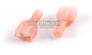 Male Insulated Quick Disconnect RED Connectors .250" 22-18G (100 Pack) Image 1