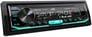 JVC KD-X360BTS Image 4