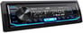 JVC KD-X360BTS Image 1