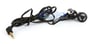 Coby MP707-8G - Black Image 4