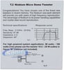 Precision Power PPI T.2 Image 5