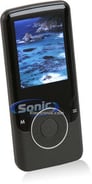 Coby MP707-8G - Black Image 2
