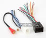 Scosche FDK13B Wiring Harness Image 1