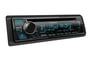 Kenwood KDC-BT33 Image 2