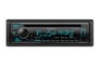Kenwood KDC-BT33 Image 1