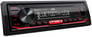 JVC KD-X260BT (Open Box, Complete) Image 1