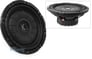 Kicker 43CVT102 COMPVT 10" 800w Slim Shallow Car Subwoofer+7-Band Equalizer Image 3