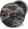 Bazooka 6-1/2" Tower Speakers (MT6502C) Image 2