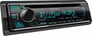 Kenwood eXcelon KDC-X303 Image 2