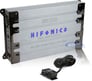 Hifonics Brutus BXi 2408D (BXi2408D) R/B Image 1
