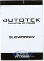 Autotek ATX1615 Image 4