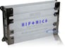 Hifonics Brutus BXi 2408D (BXi2408D) R/B Image 2