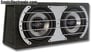 Phoenix Gold TXB212S -- Custom Enclosure with 2 TX12D Subs Image 1