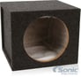 Polk Audio MM1042SVC 10&rdquo; 1200w SVC Car Audio Subwoofer+Sealed Sub Box Enclosure Image 2