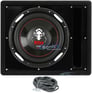 Boss Audio P106DVC Bass Bundle Image 1