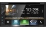Kenwood eXcelon DDX6905S Image 1