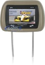SPL SHD-7TAN (Tan) R/B Image 3