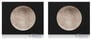 (2)Single 12" Sealed Car Audio Subwoofer Sub Box Enclosures Pair Image 1