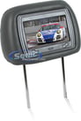 SPL SHD-7GR (Gray) R/B Image 2