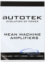 Autotek MM4-400 R/B Image 5