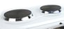 Avanti OCRB43W (White) Image 4