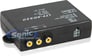 SPL SHD-7GR (Gray) R/B Image 5