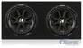 (2) KICKER 43C124 with Sealed Dual Enclosure Image 1