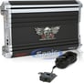 Power Acoustik CPT1-4000D Image 1